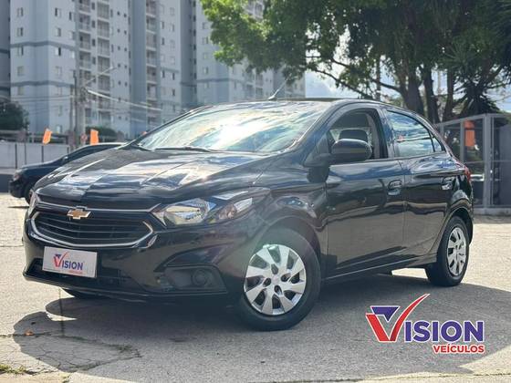 CHEVROLET ONIX 1.0 MPFI LT 8V FLEX 4P MANUAL CHEVROLET ONIX 1.0 MPFI LT 8V FLEX 4P MANUAL